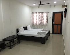 Khách sạn V.r.p. Guest House (Bhuj, Ấn Độ)