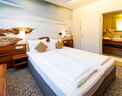 Hotel Sud Graz (Graz, Avusturya)