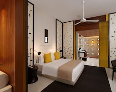 Hotelli Intercontinental Chennai Mahabalipuram Resort, An Ihg Hotel (Mahabalipuram, Intia)