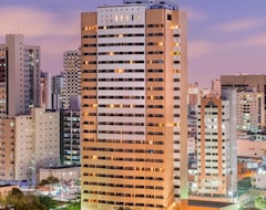Hotel Novotel Fortaleza (Fortaleza, Brazil)