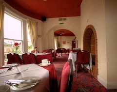 Hotel The Dickens Bar & Inn (Scarborough, Ujedinjeno Kraljevstvo)