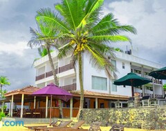 Hotel Hikka Bliss (Hikkaduwa, Šri Lanka)