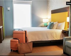 Khách sạn Home2 Suites By Hilton Hayward (Hayward, Hoa Kỳ)