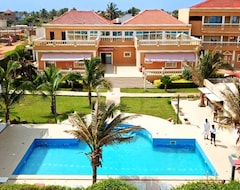 Hotel Residence Madiba (Lomé, Togo)