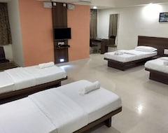 Hotel Mahalaxmi Comforts (Kumta, India)