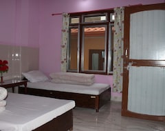 Casa/apartamento entero Feel Like A Home When You Are Away (Tansen, Nepal)