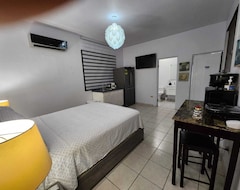 Hotel Playa Apartments (Salinas, Puerto Rico)