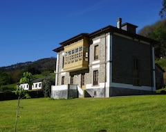 Toàn bộ căn nhà/căn hộ Fawn House, Bahinas, Luarca (Valdés, Tây Ban Nha)