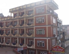 Hotelli Tapowan (Kathmandu, Nepal)