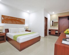 Khách sạn Dewi Sri Hotel (Kuta, Indonesia)
