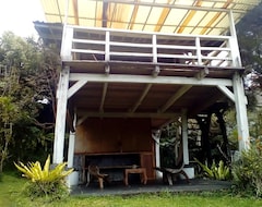 Hotel Warung Rekreasi Bedugul (Baturiti, Indonesia)