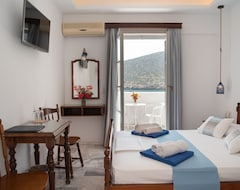 Cijela kuća/apartman Villa Adonis (Sidari, Grčka)
