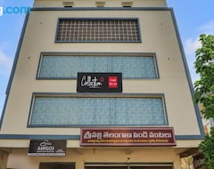 Khách sạn Oyo Flagship Bss Inns Hotels (Warangal, Ấn Độ)