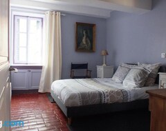 Cijela kuća/apartman La Maison Moja (Préty, Francuska)