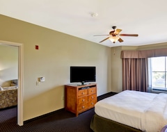Hotel Homewood Suites By Hilton Houston West-Energy Corridor (Spring Valley, USA)