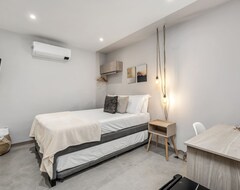 Hotel Mohk Boutique By Housy Host (Medellín, Colombia)