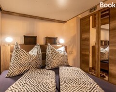 Toàn bộ căn nhà/căn hộ Apartman Pod Hradem - Vranovska Prehrada, Bitov-horka (Bítov, Cộng hòa Séc)