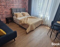 Casa/apartamento entero Veslec Apartment (Sofía, Bulgaria)