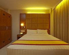 Khách sạn Best Inn (Feni, Bangladesh)