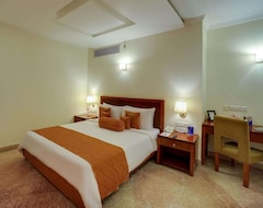 Hotel Royal Sarovar Portico (Siliguri, Indija)