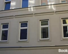 Entire House / Apartment Apartment Number 5 (Vienna, Austria)