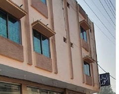 Khách sạn Al Noor (Faisalabad, Pakistan)