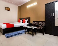 Hotel Collection O Ramji 7 Grand Near Tdi Mall (New Delhi, Indija)