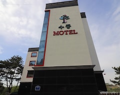 Hotel Sooloyng Motel (Taean, Sydkorea)