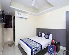 Khách sạn OYO 9193 Hotel Maple (Patna, Ấn Độ)
