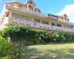 Khách sạn La Heliconia (St George's, Grenada)