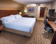 Hotelli Holiday Inn Express & Suites Grand Canyon (Tusayan, Amerikan Yhdysvallat)