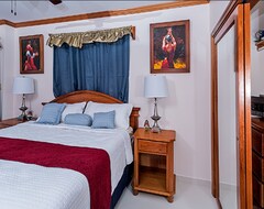 Toàn bộ căn nhà/căn hộ Miramar Apartments (Placencia, Belize)