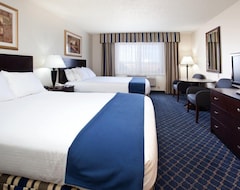Khách sạn Holiday Inn Express Scottsbluff - Gering, An Ihg Hotel (Scottsbluff, Hoa Kỳ)