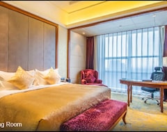 Hotel Grand Skylight International Wuhai (Wuhai, China)