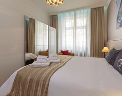 Hotel The Queen Luxury Apartments Villa Gemma (Luxembourg City, Luxembourg)
