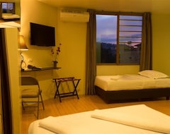 Hotel 45 (Baguio, Filippinerne)