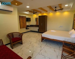 Khách sạn Hotel Devs Inn (Tirunelveli, Ấn Độ)