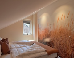 Toàn bộ căn nhà/căn hộ Holiday Home For 6 Guests With 100m² In Fehmarn Ot Staberdorf (96108) (Sulsdorf, Đức)