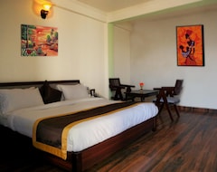 Hotelli Sierra Vista Mukteshwar By Wild Cherry Hotels (Mukteshwar, Intia)