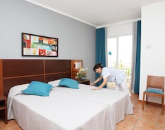 Khách sạn Globales Los Delfines (Ciutadella, Tây Ban Nha)