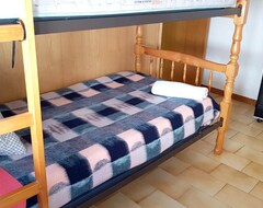 Tüm Ev/Apart Daire 3 Bedrooms Appartement At Lametlla De Merola (Puigreig, İspanya)