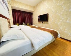 Hotel Jinlihua Business (Kunming, Kina)