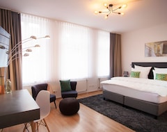 Onno Boutique Hotel & Apartments (Rendsburg, Germany)