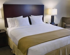 Hotelli Holiday Inn Express & Suites Chicago West-O'Hare Arpt Area , An Ihg Hotel (Hillside, Amerikan Yhdysvallat)