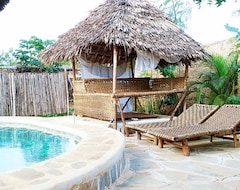 Hotel Diani Hostel (Diani Beach, Kenia)