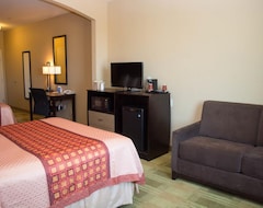 Hotel SureStay by Best Western Cotulla (Cotulla, USA)