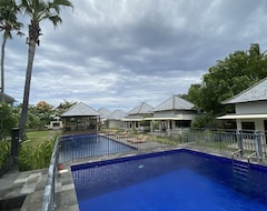 Khách sạn Ariana Beach Resort Amed - Bali (Amlapura, Indonesia)