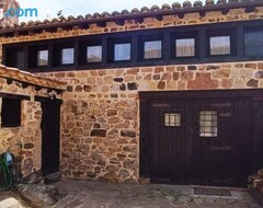 Casa/apartamento entero Casa Rural Con Encanto En Plena Reserva De Urbion. (Vinuesa, España)