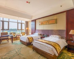 Khách sạn Taihua Business Hotel (Hengshui, Trung Quốc)