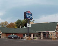 Motel AmericInn by Wyndham Silver City (Ontonagon, USA)